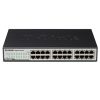 D Link 24 Port Rackmountable Gigabit Switch DGS 1024D