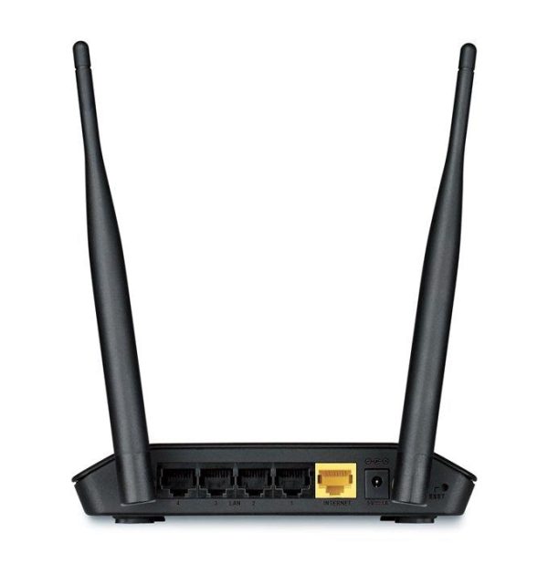 DIR 605L WIRELESS N300 D LINK CLOUD ROUTER