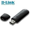 Wireless N300 USB Adaptor D link DWA 132