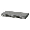 D Link DES 1050G   switch   48 ports   unmanaged   rack mountable