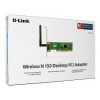 Wireless N 150 PCI Adapter DWA525