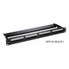 D LINK 48 Port Cat6 Unshielded Punch down Patchpannel