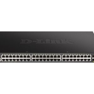 DGS-1250-52xmp