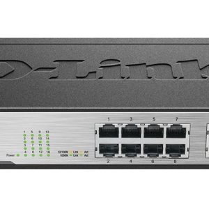 DGS-1016D DGS-1016D
