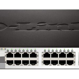 DGS-1210-28