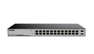 D Link DGS F1024P