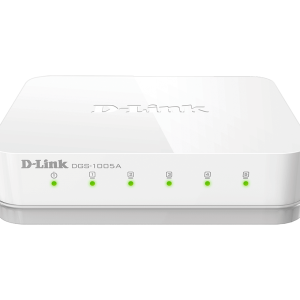 DGS-1005A DGS-1005A
