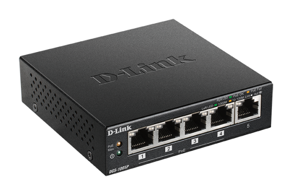 DGS 1005P