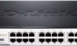 DGS-1024C DGS-1024C